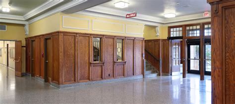 Architecture Inc - Rapid City High School & Performing Arts Center of ...