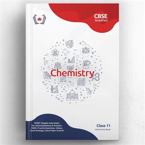 CBSE Simplified: Class 11 Chemistry | Latest NCERT Based Interactive ...