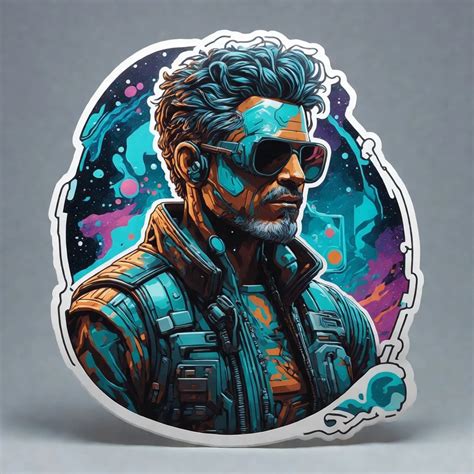 Generator Symbol Sticker 的图像结果