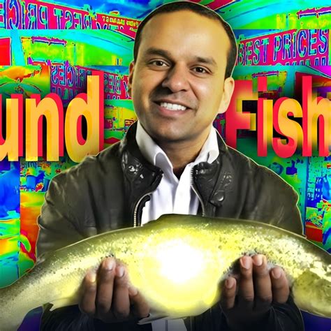 One Pound Fish Remix