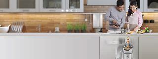 World's Best Food Waste Disposers | InSinkErator IN