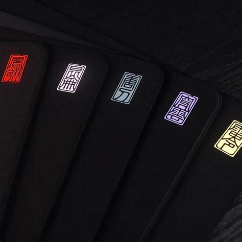 TangDao Poron Mousepad – Neo Macro