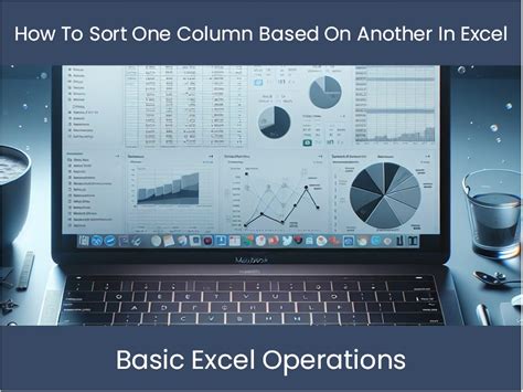 How to Sort Excel by One Column 的图像结果