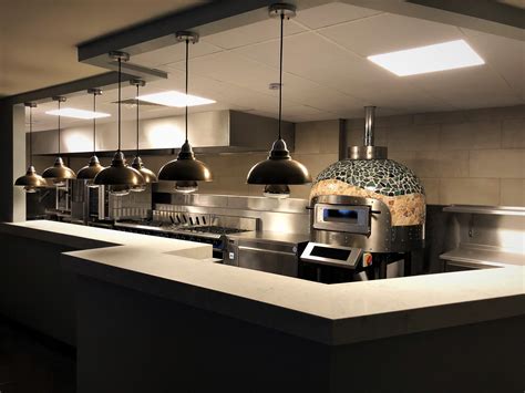 Pizza Restaurant Kitchen Layout 的图像结果