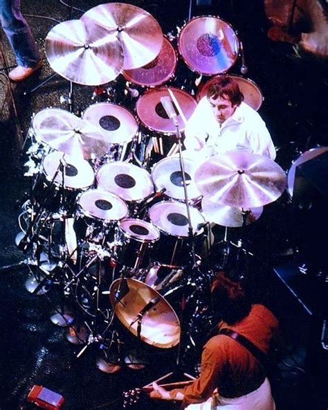 Keith Moon Exploding Drum 的图像结果
