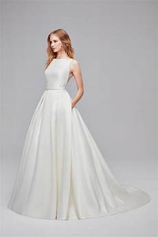 High Neck Gown Wedding Dress by High Neck Mikado Gown Plus Wedding Dress 9wg3879 High Neck Gown Wedding Dress