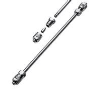 Purospher® STAR SI (5 µm) LiChroCART® 150-4.6 | 150356