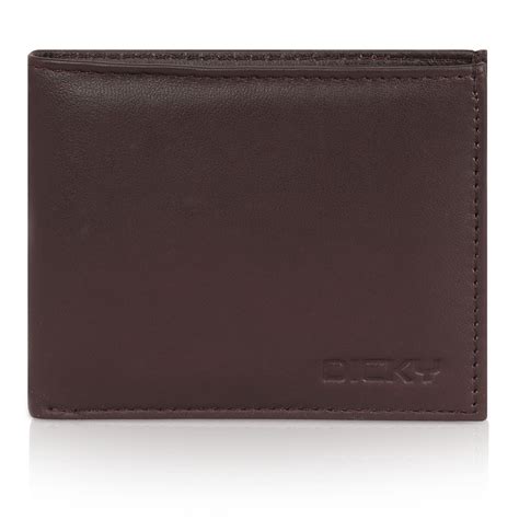 DICKY WALLET - FC 2038 – Saturn Bags