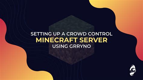 Image result for Minecraft Crowd Control