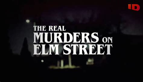 The true story behind Cindy Sumner case in The Real Murders on Elm Street season 2