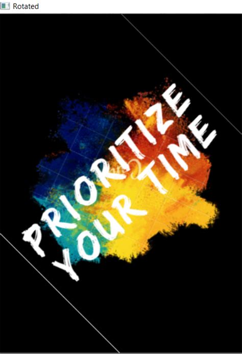 Image result for Image Rotate Python