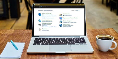 Image result for Enable Control Panel Windows-1 0