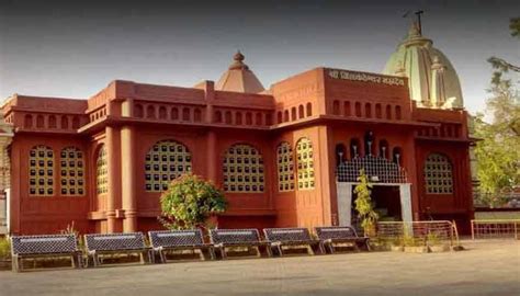 Nilkantheshwar Shiva Temple, Timings, Bharuch| Pravase