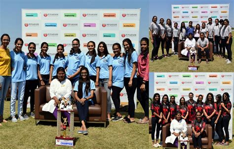 P P Savani University - Surat