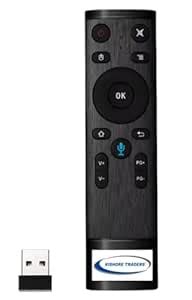 Buy Kishore Traders Remote Control for Android Tv Box Mini Pc Internet ...