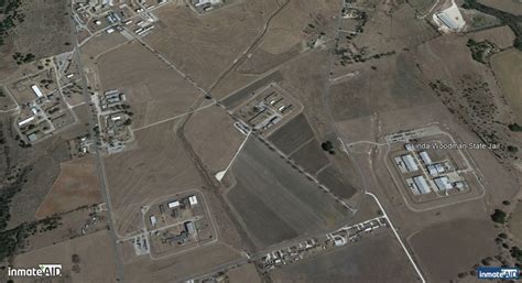 TDCJ - Linda Woodman State Jail (WM) Inmate Locator, Visitation, Mail ...