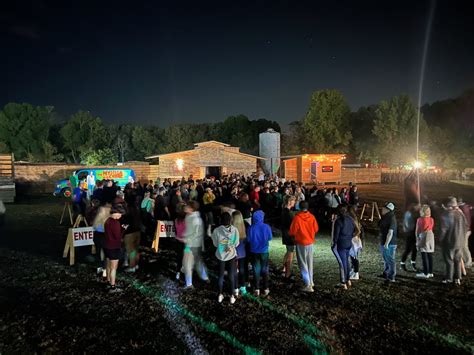 Experience Train Car Entertainment - The 13th Acre