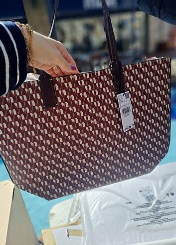 Mango Logolu Shopper Mango Prenses %20 İndirimli - Gardrops