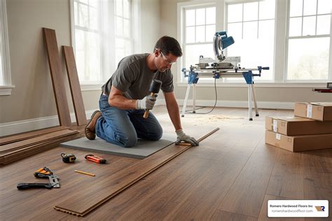 Top rated engineered hardwood floor brands: Best 10