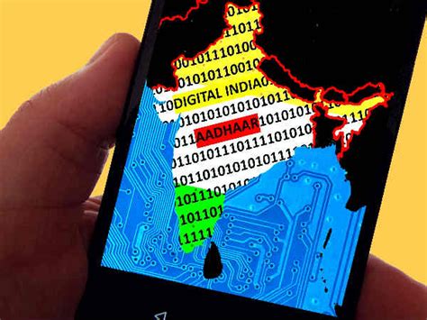 How To Get Aadhaar Card Enrollment Acknowledgement Slip Online ...