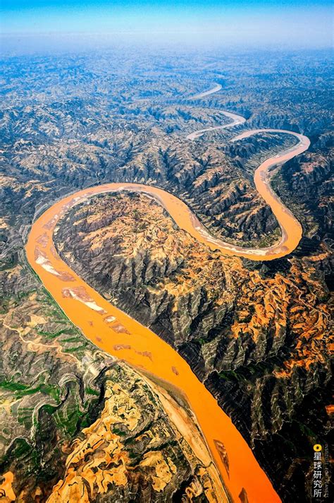 5年时间里，北京的河流如何变得水清岸绿？卫星影像图揭秘！ | 北晚新视觉