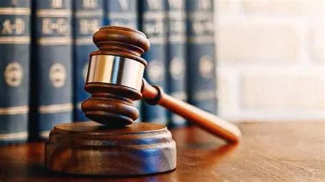 Punjab & Haryana high court upholds dismissal of former Haryana ...