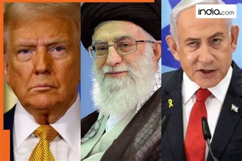 Big tension for US and Israel as two world powers openly support Iran ...