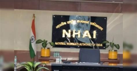 NHAI implementing Advance Traffic Management System on highways to ...