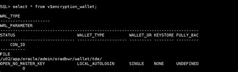 Image result for Oracle Database Encryption 12C