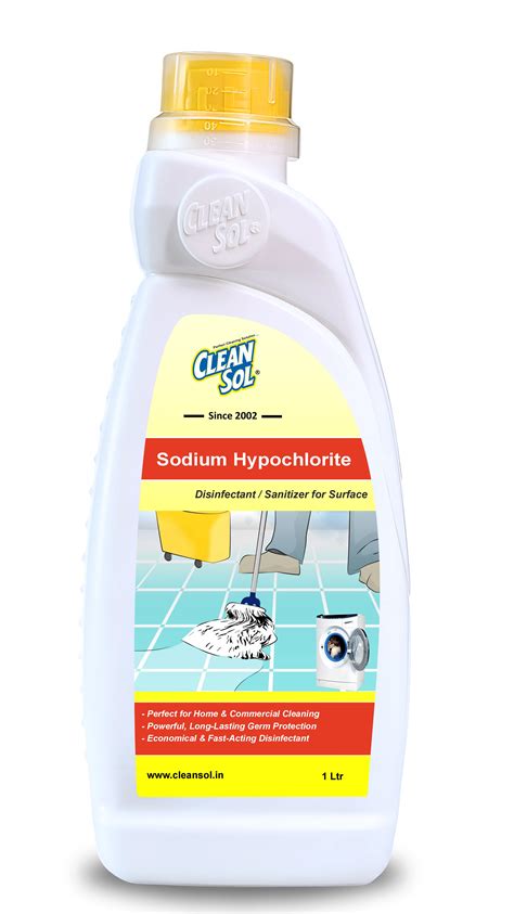 Cleansol -Buy Trusted Cleaning & Disinfectant Products Online in India
