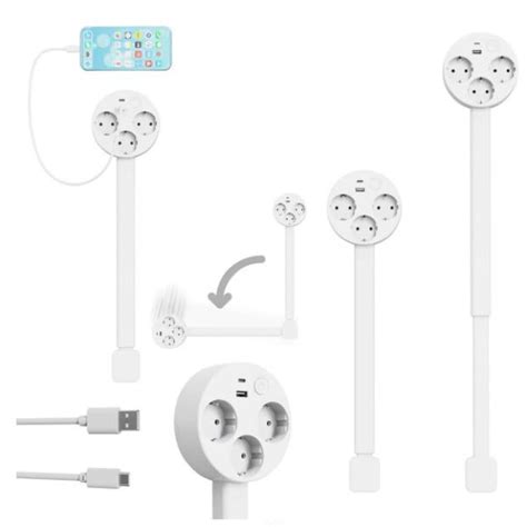 Electrical Outlet Extender 的图像结果