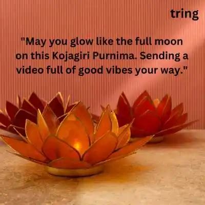 160+ Best Kojagiri Purnima Wishes for Prosperity and Good Harvest For ...