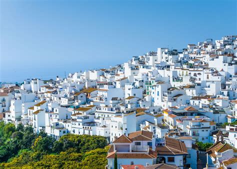 The Spanish town with the ‘best climate in Europe’ « Euro Weekly News