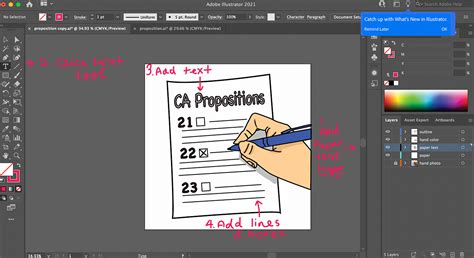 Image result for Trace Hand Drawing Using Illustrator