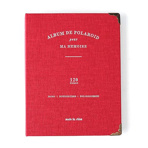 Buy Mini Photo Album, 3 Inch 120 Sheets DIY Memories Photo Vertical ...