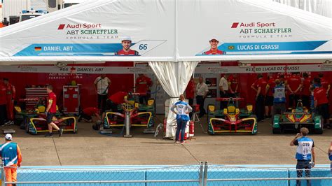 Why Formula E is here to stay | Top Gear