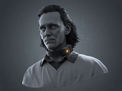 Image result for Blender Tutorial Loki Effect