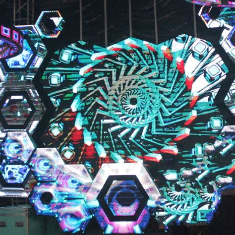 Image result for Creative LED Display