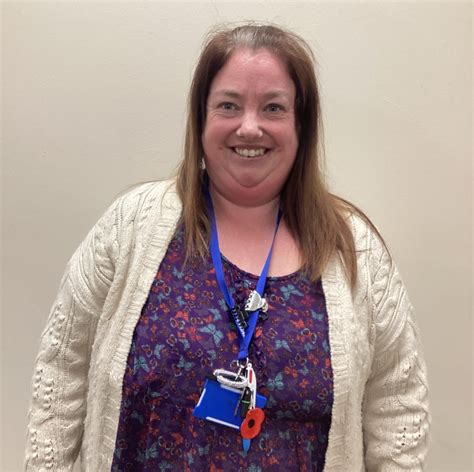 Our Staff | Wells Hall Primary School