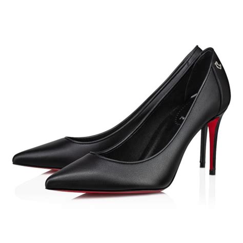Christian Louboutin Romania - Official Website | Luxury shoes and ...
