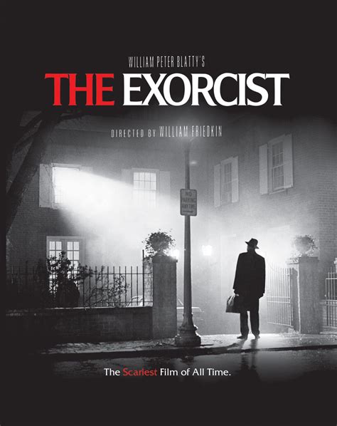 The Exorcist