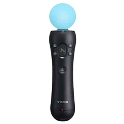 Image result for PS Move Controller Button Sticks