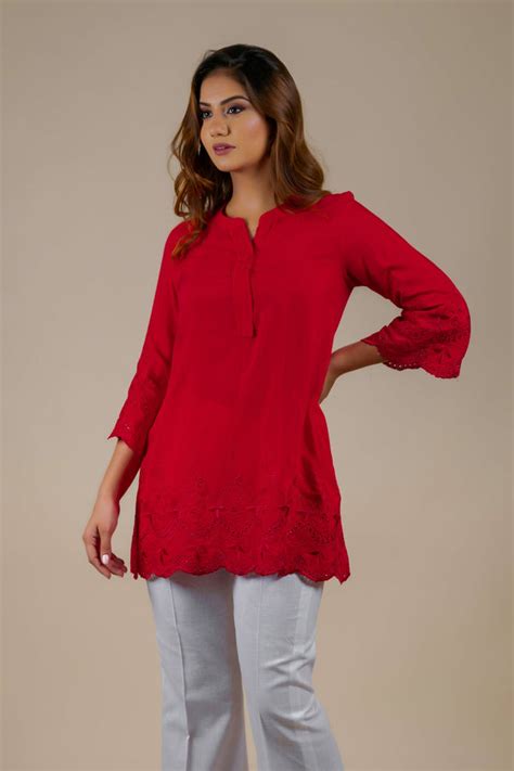 Tops and Dresses – INCHING INDIA