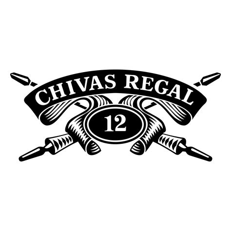 Chivas Whiskey Logo