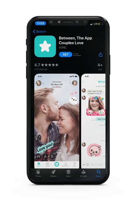 Apps That Make Being Apart Easier For Couples | Grazia India