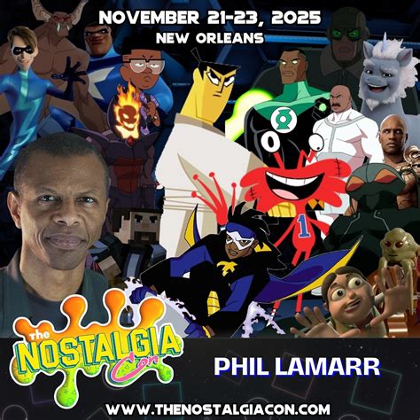 The Nostalgia Con | We have some good news for one of our guests but ...