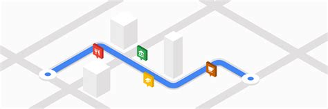 Google Maps Search Along Route