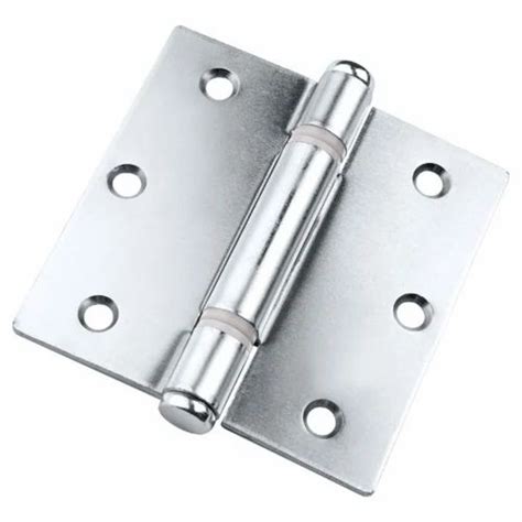 Door Hinges - Truck Hinges Manufacturer from Kolkata