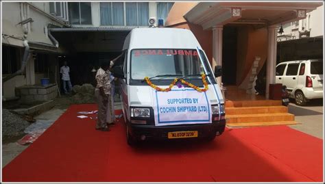 Welcome to Cochin Shipyard : ISO 9001 Certified - The biggest ...