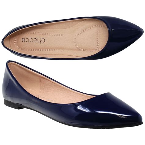 Womens Leather Flat Shoes Australia at Mary Walls blog